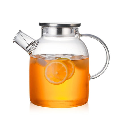 Fairy Flow Kettle