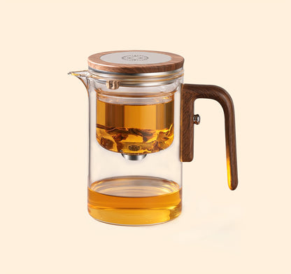 Magnetic Fairy Teapot