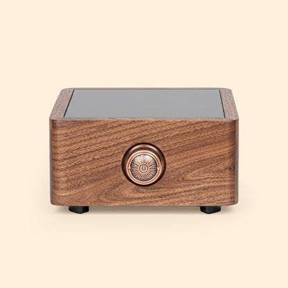 Electric Ceramic Stove Tea Maker Walnut Electric Tea Stove