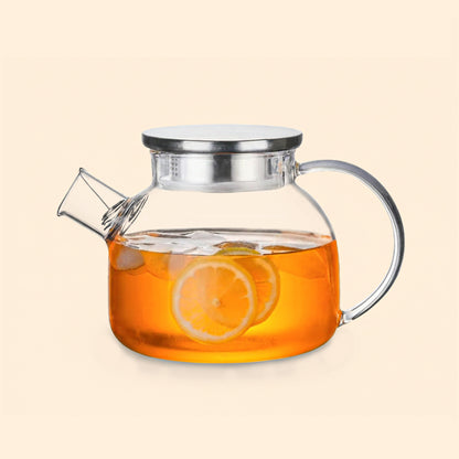Fairy Flow Kettle