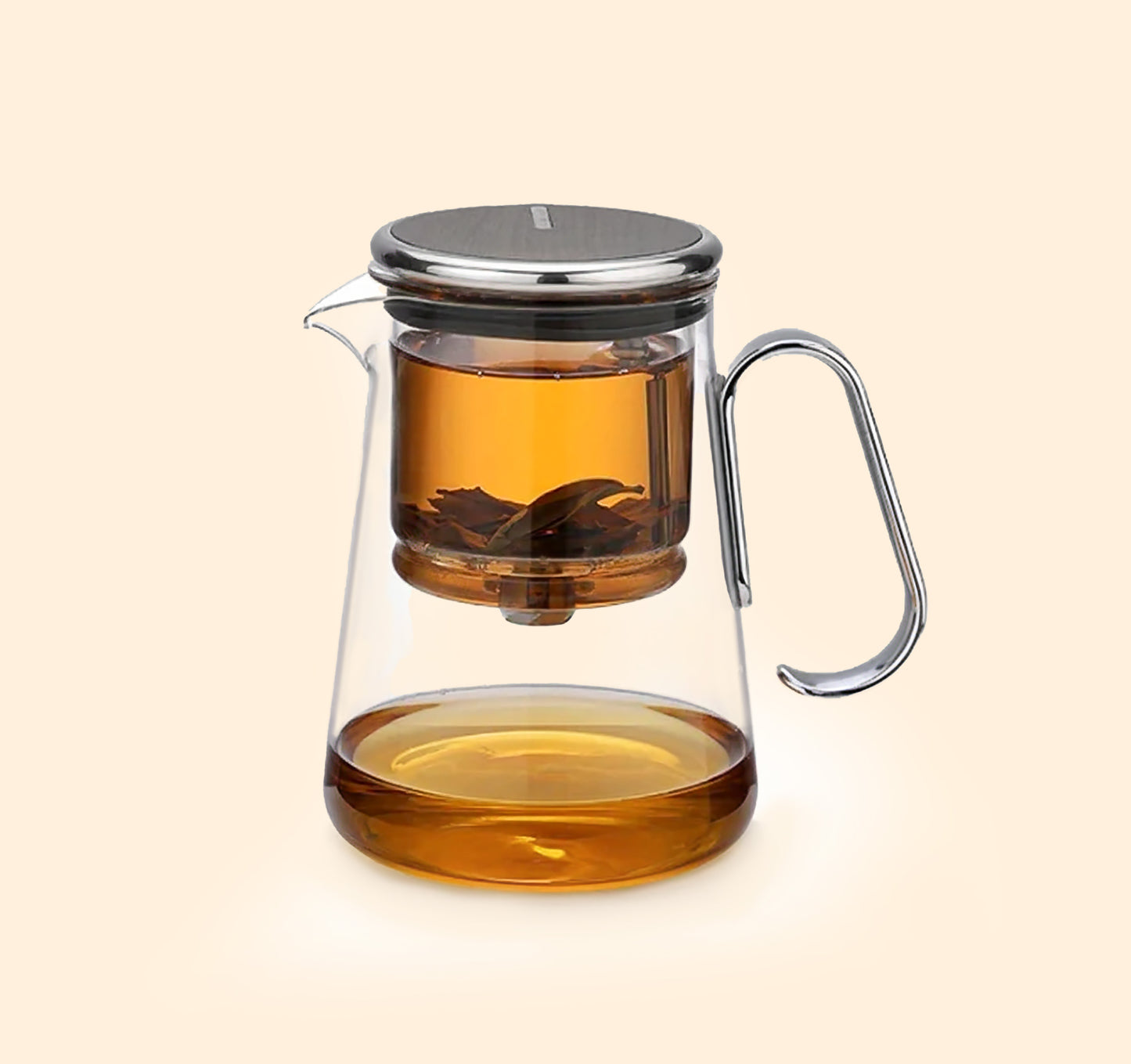 Fairy Teapot