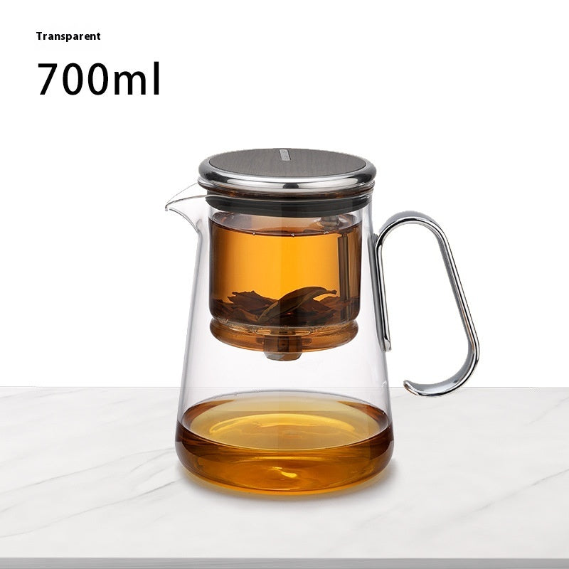 Fairy Teapot
